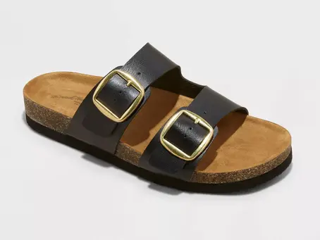 Affordable Alternative to Birkenstock Sandals That Will Save You Money!