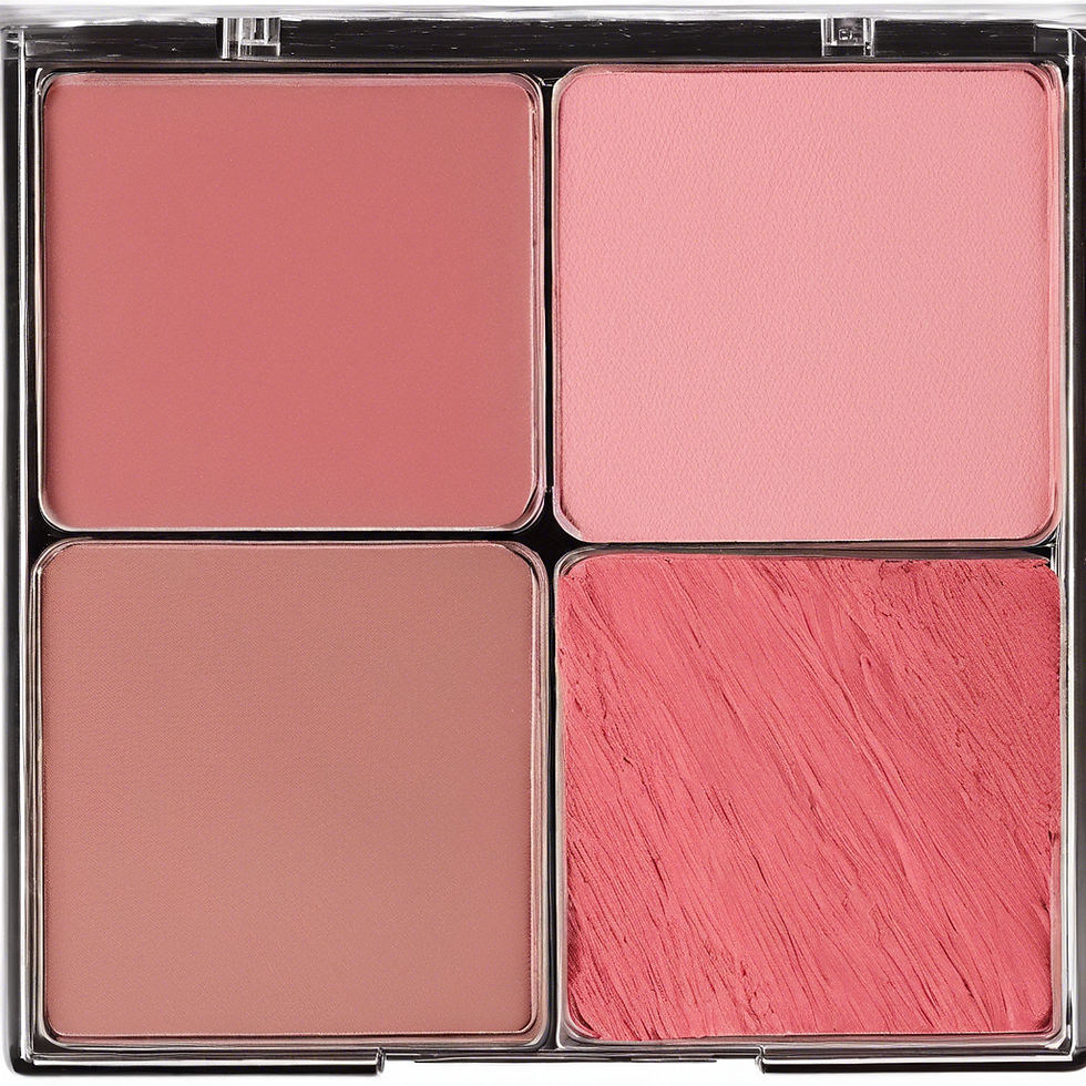 e.l.f. blush Cosmetics