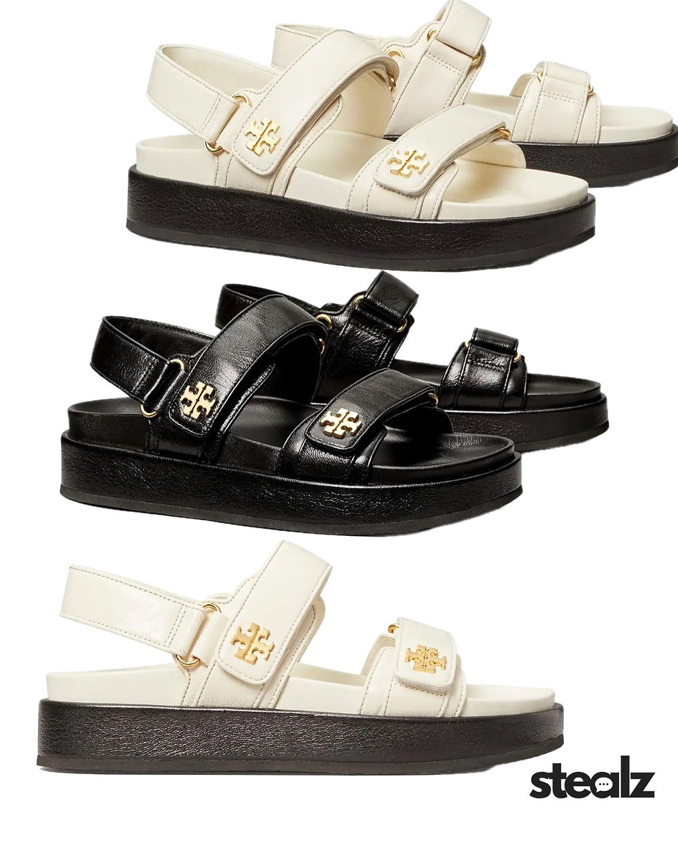 Tory Burch KIRA SPORT SANDAL