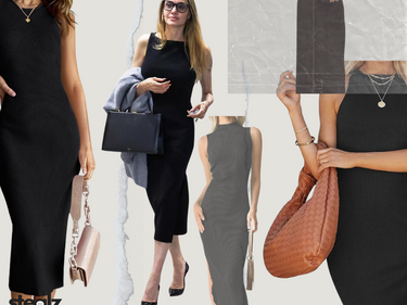 Angelina Jolie Inspired Dresses