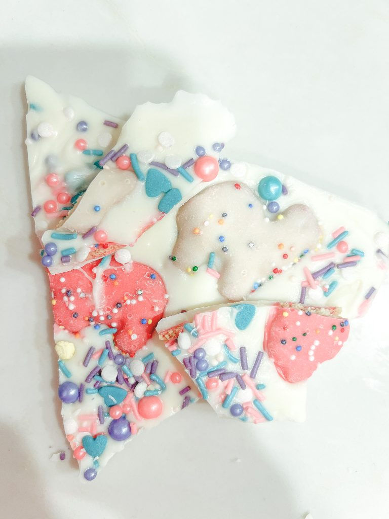 funfetti circus animal candy 
