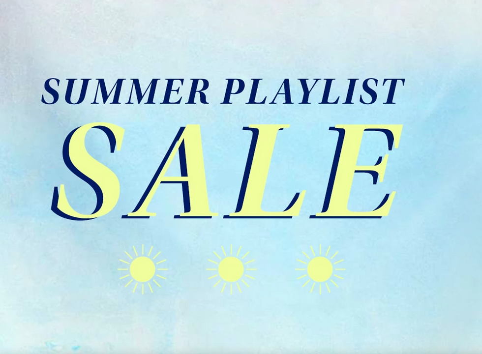 Summer Savings at Maurices
