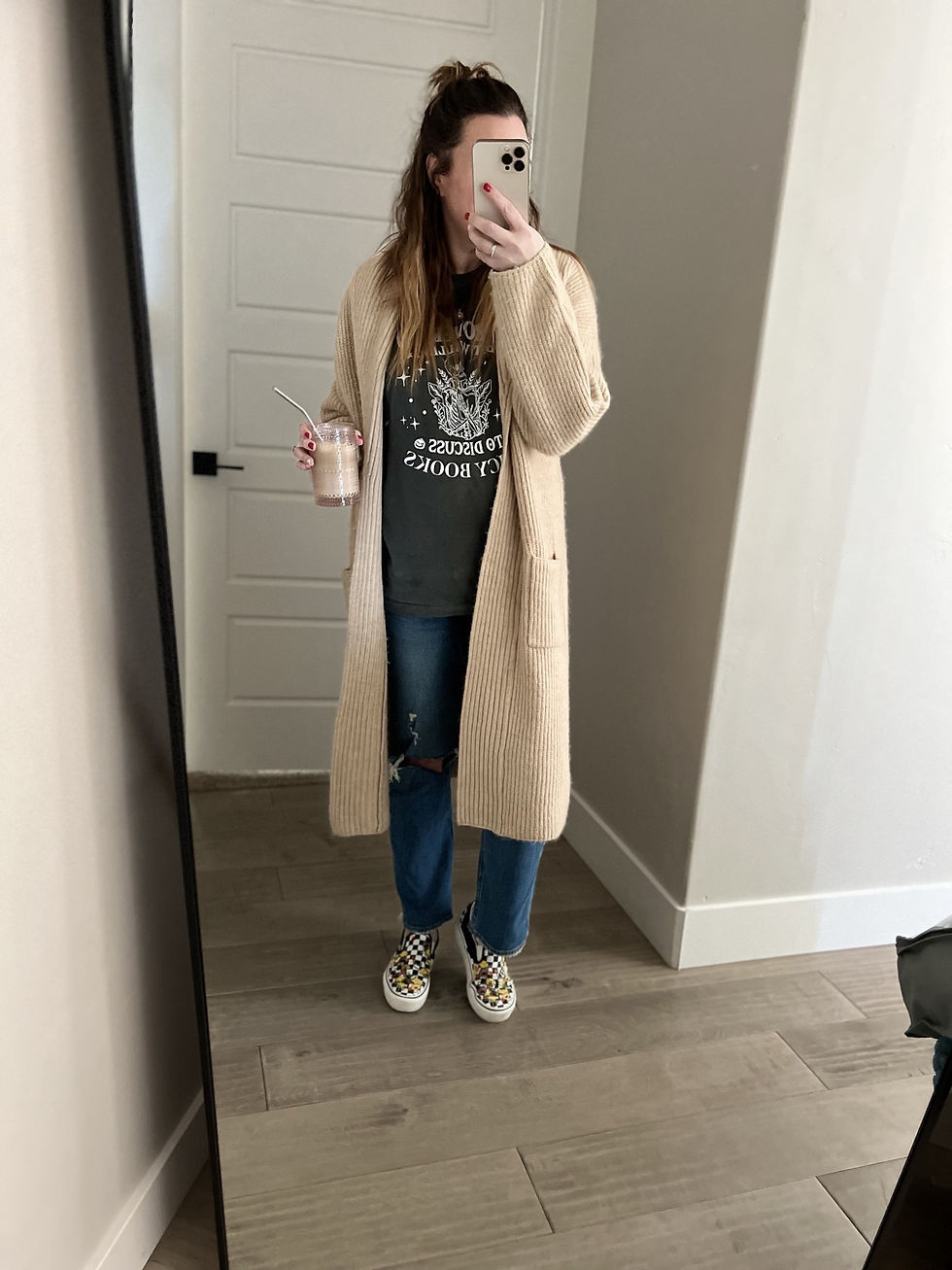 Abercrombie 90s Denim