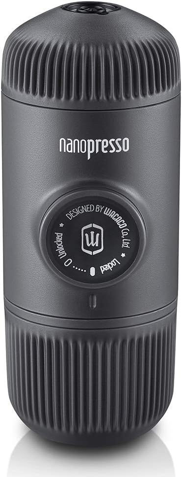Nanopresso Portable Espresso Maker