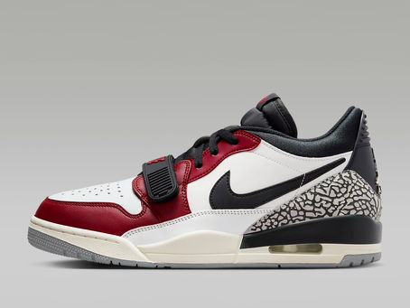 Nike Men's Air Jordan Legacy 312 Sale!