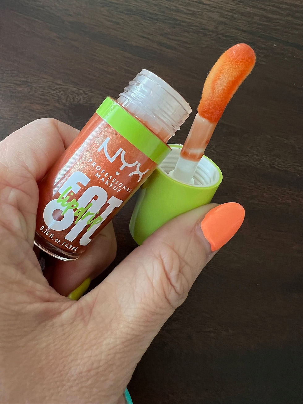 Why NYX Fat Oil Lip Drip is the Ultimate $8 Lip Product?