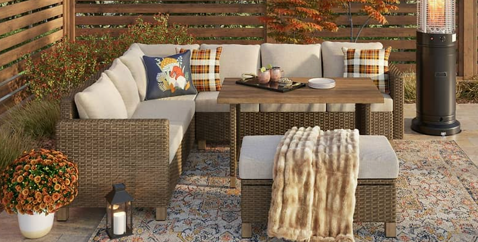 Fall Porch Decor: Your Ultimate Guide to a Magical Autumn Entrance