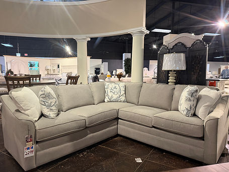 Craftmaster Sectional