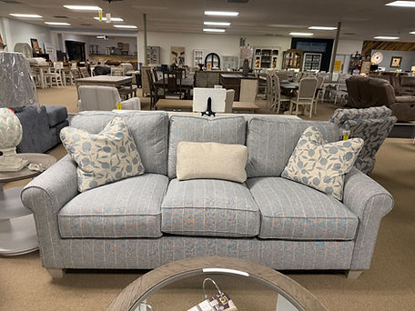 Craftmaster Sofa Basco