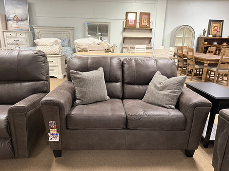Ashley Loveseat