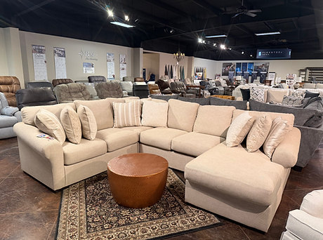 Sectional