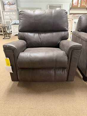 Ashley Recliner
