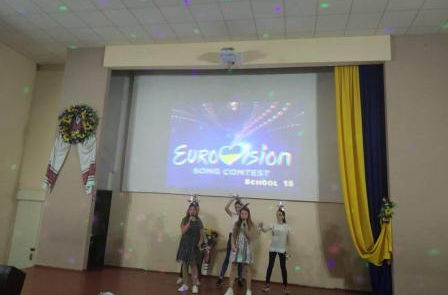 Євробачення
