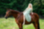 2025 Sweet Fresno Equestrian Photography