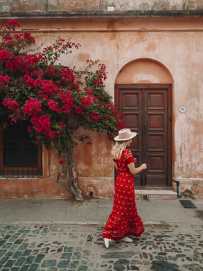 A Comprehensive Day Trip Guide to Colonia del Sacramento, Uruguay