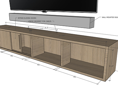Custom Millwork