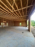 Shelby County Framing
