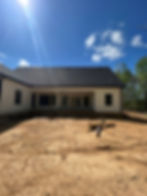 Bullitt County Home Exterior