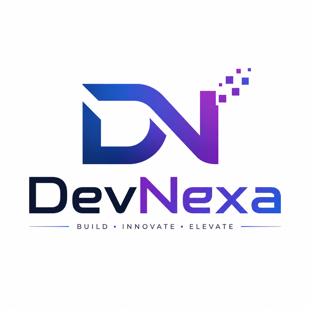 DevNexa logo