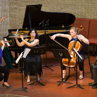 Special Ticket Offers for BMP Families & Friends