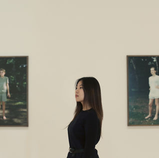 BMP Teaching Artist Spotlight | Xiaopei Xu