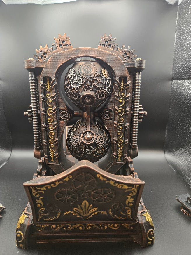 BaronFig's 3D Forge & The Baronesses Corner