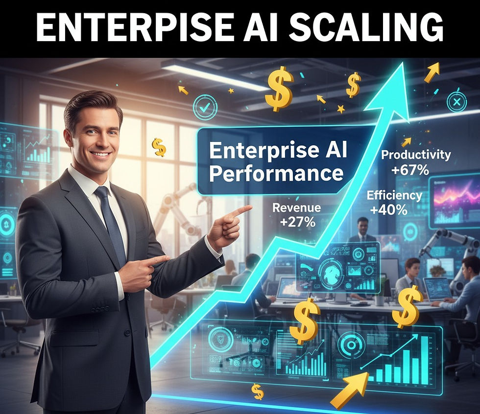 Success kid meme celebrating completion of AI training with job-ready portfolio and career advancement