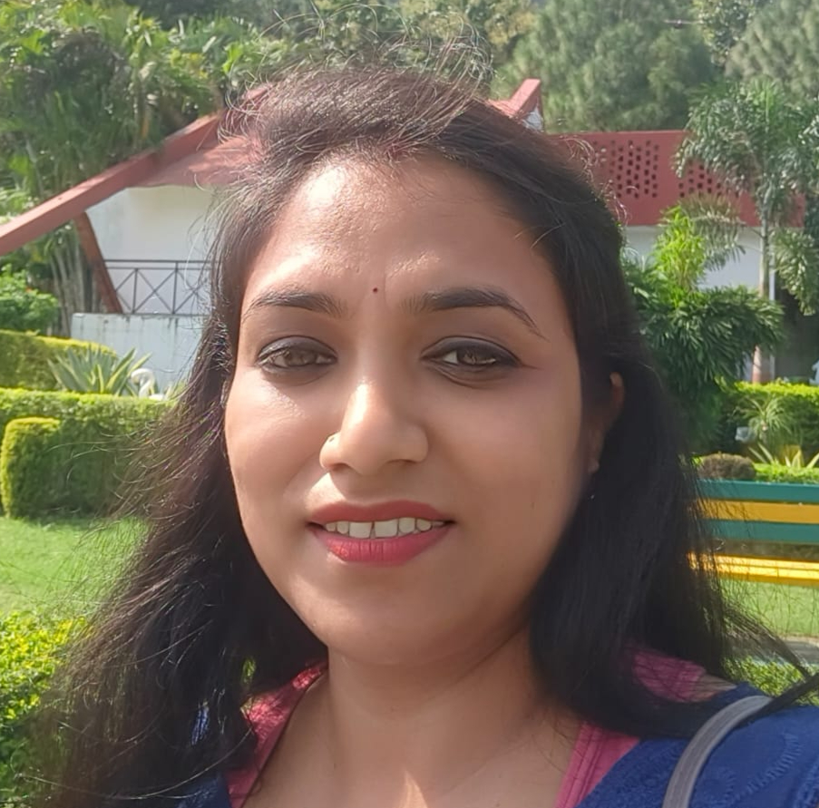 Writer: Pooja Chaurasia