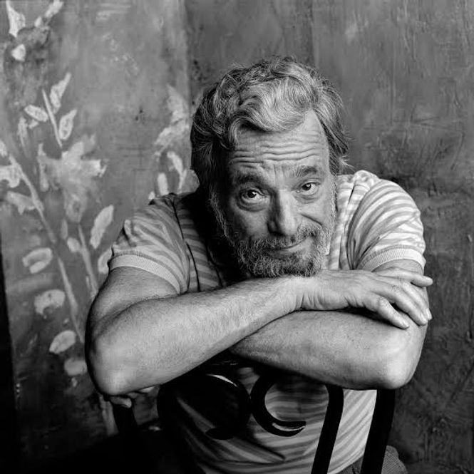 Stephen Sondheim