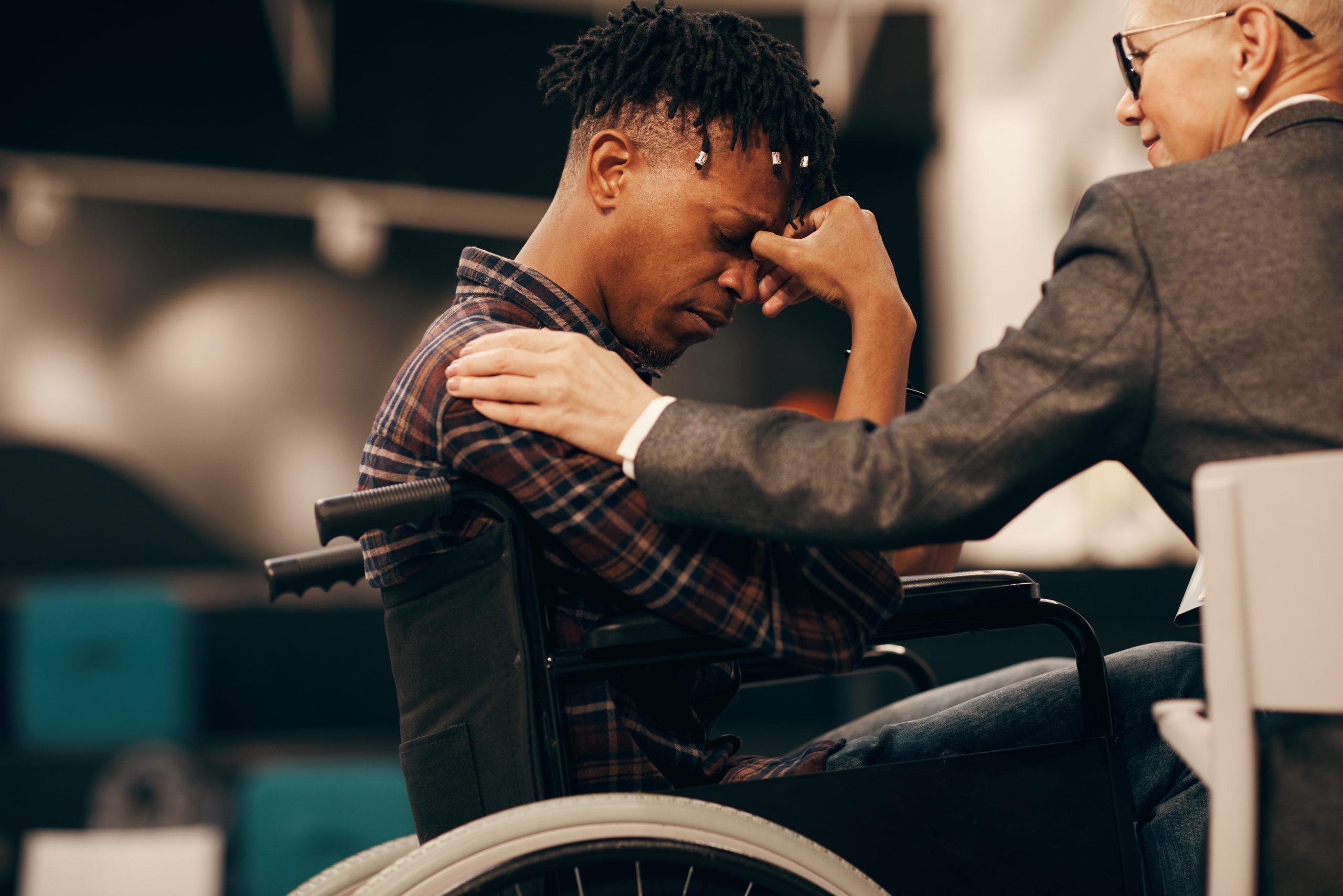 "Empathy is a skill. A practice. Something you can learn." -Deb Dagit