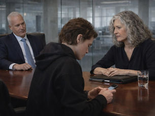 The silence in the boardroom wasn’t peaceful. It was expensive.