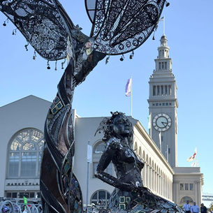 Catalysts for Creativity? How about Chores?