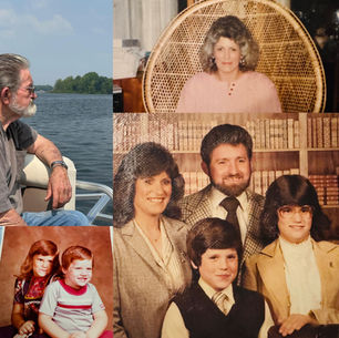Celebrating National Parents Day: Leadership Begins at Home
