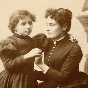 Disability Awareness Month: Celebrating Strength and Compassion through the Legacy of Helen Keller and Annie Sullivan
