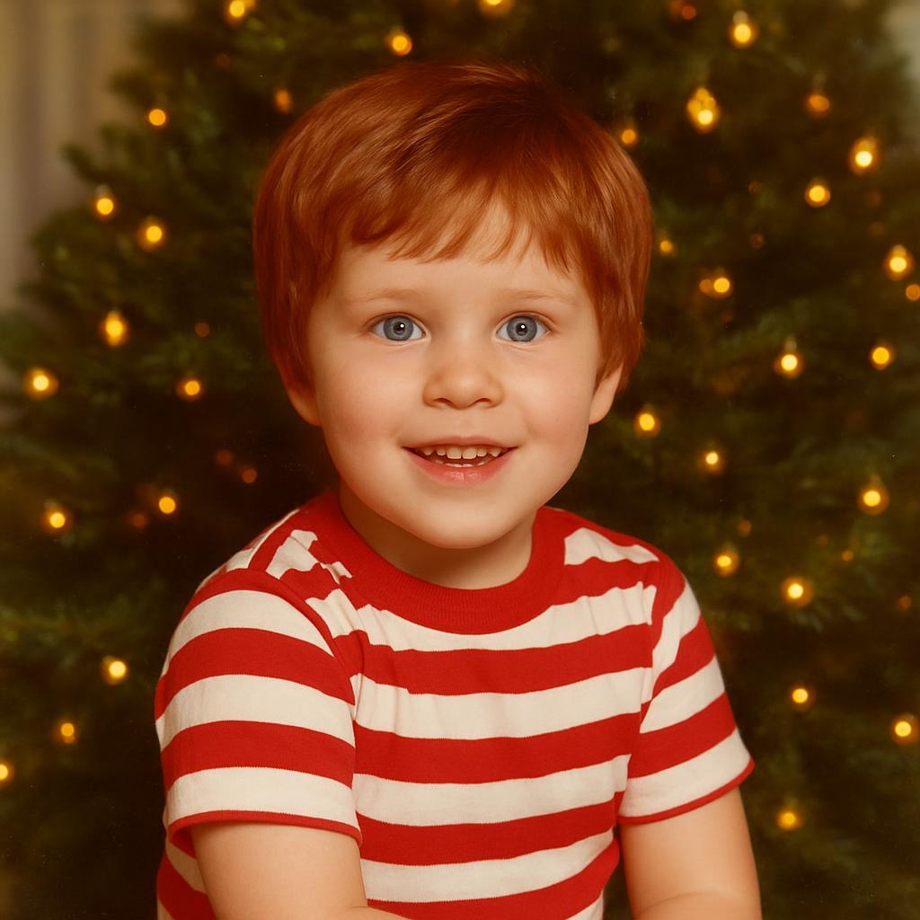 Christmas 1976