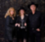 Cimmaron Band - LIVE!