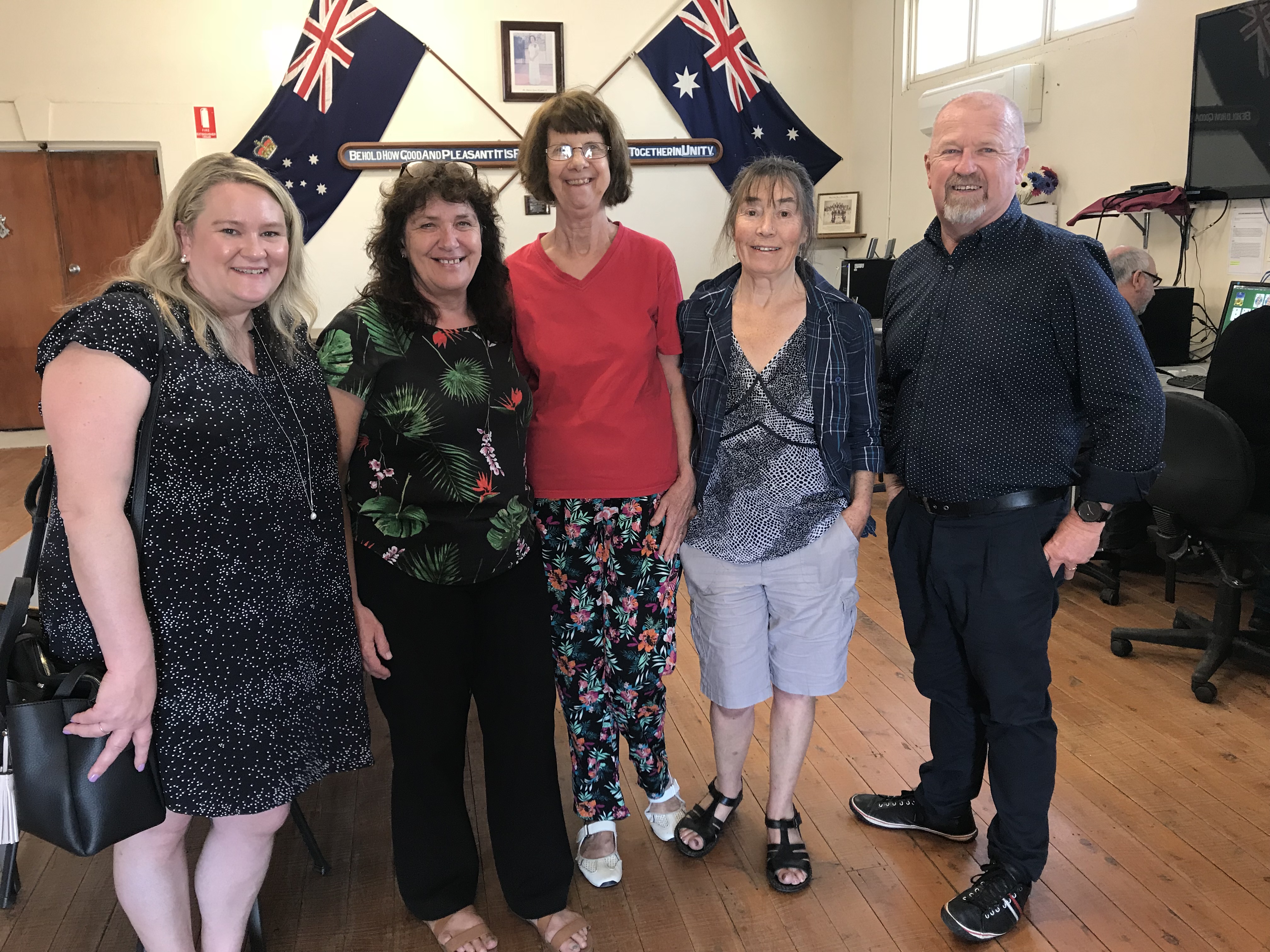 King Valley Learning Exchange