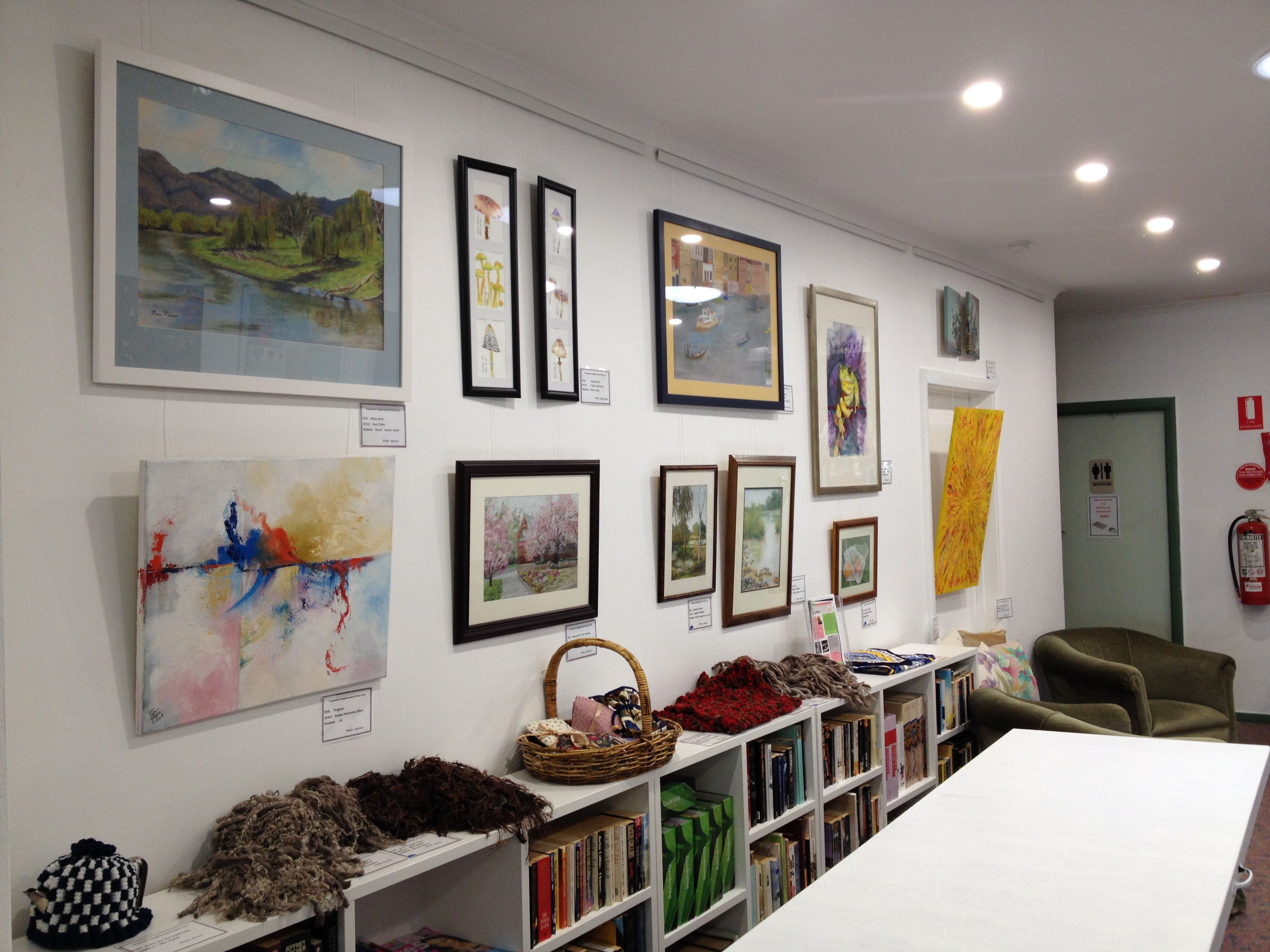 Trudewind Gallery
