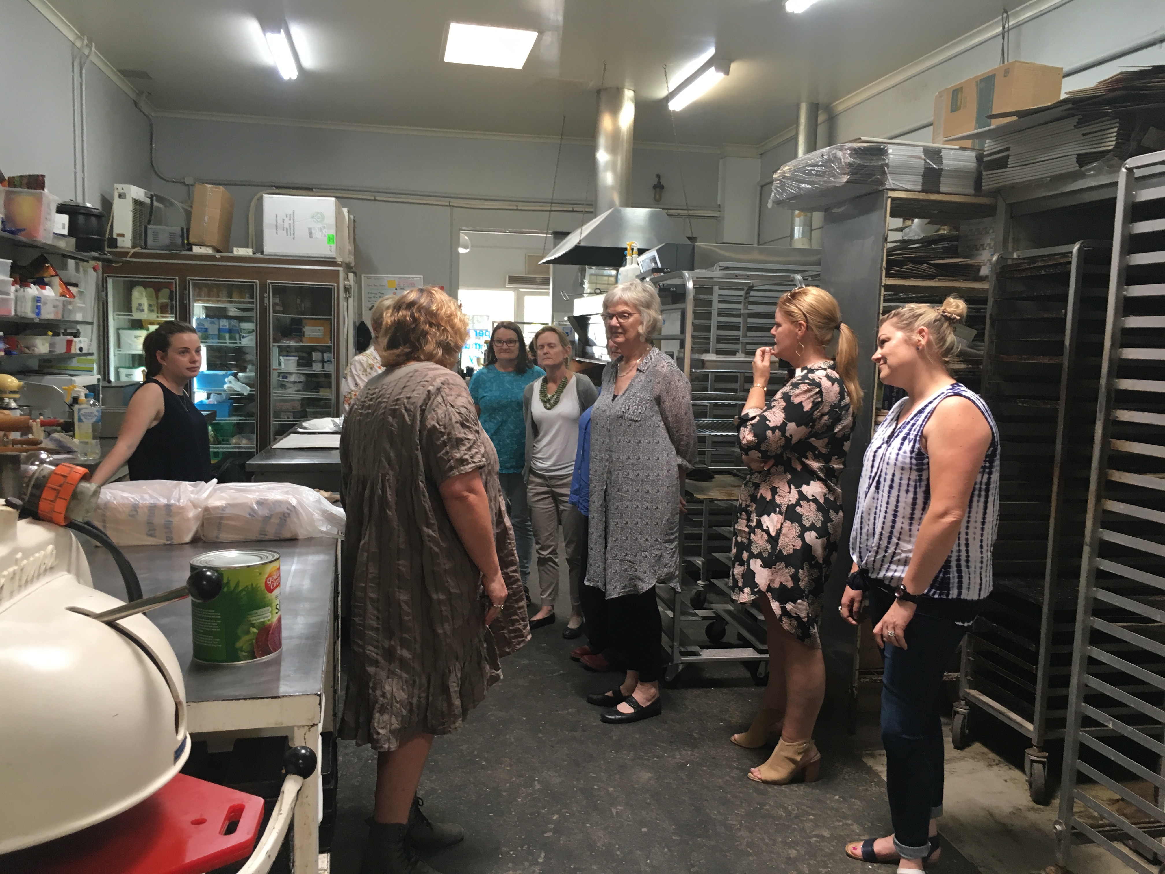 Corryong Community Bakery