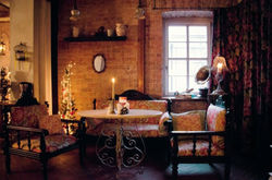 Baltic Embrace - Milk Manor Berghof