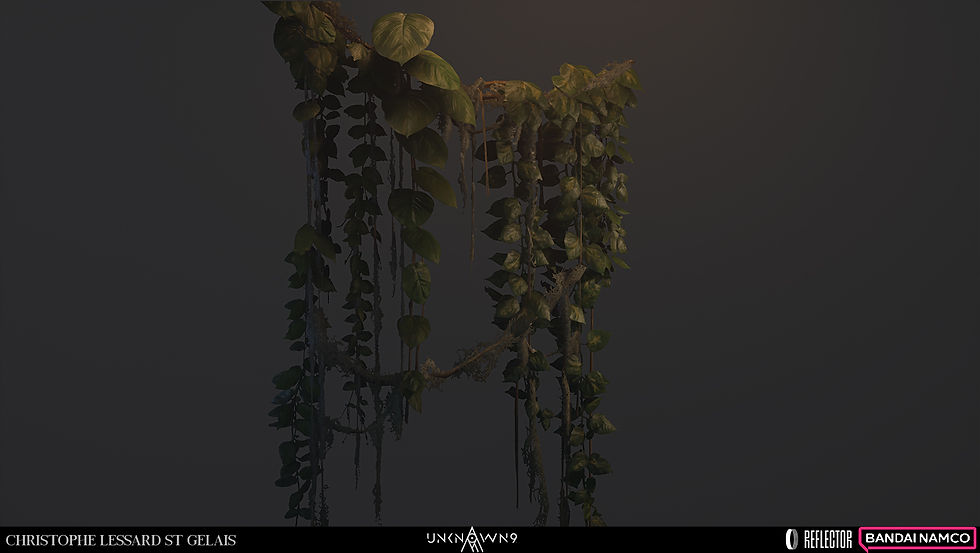 Vine Kit Part 4