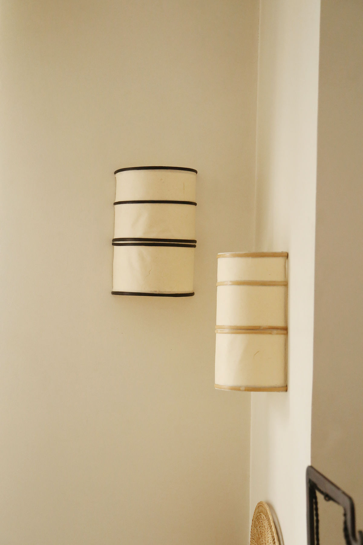 APPLIQUE BELL, Caravane