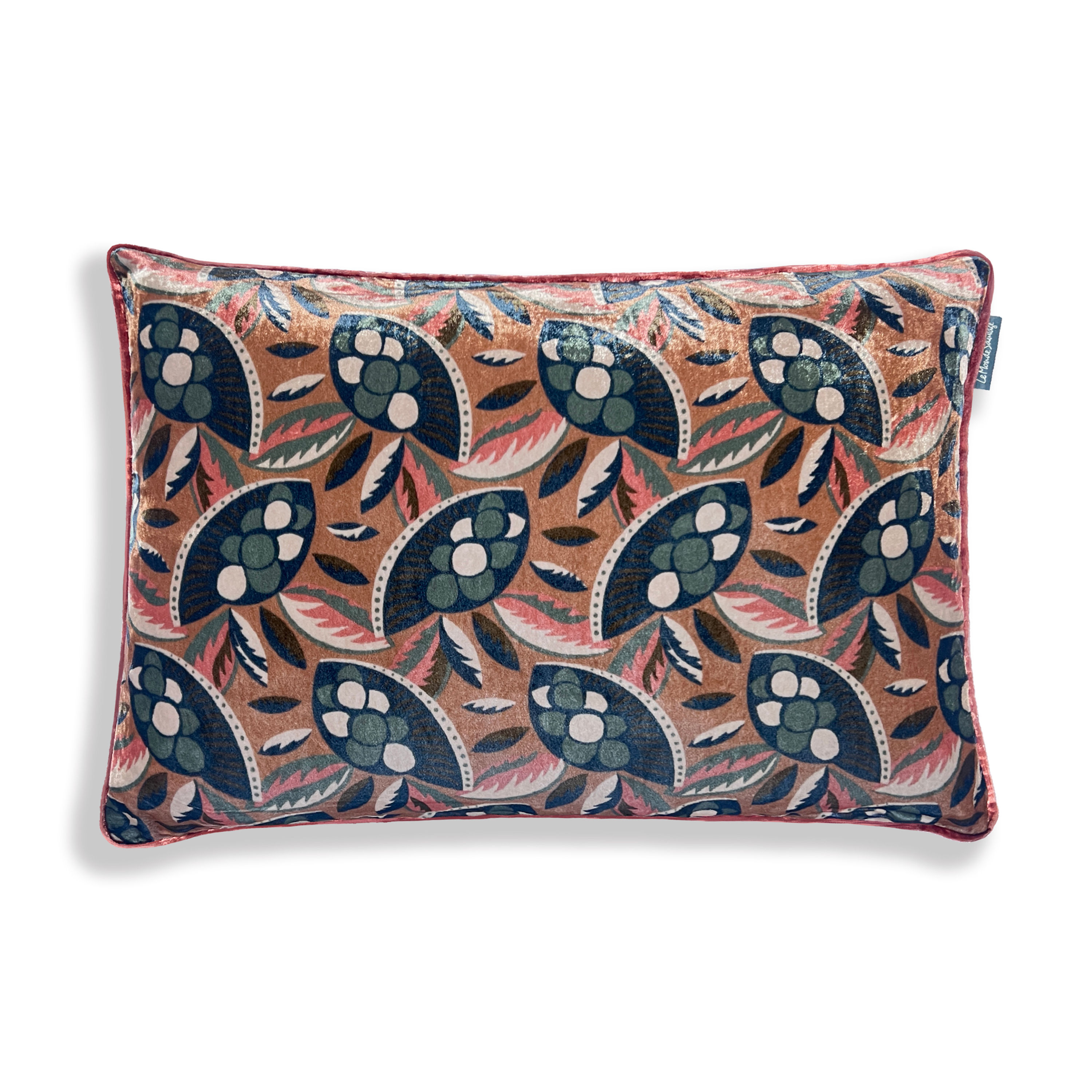COUSSIN GATSBY, Le Monde Sauvage