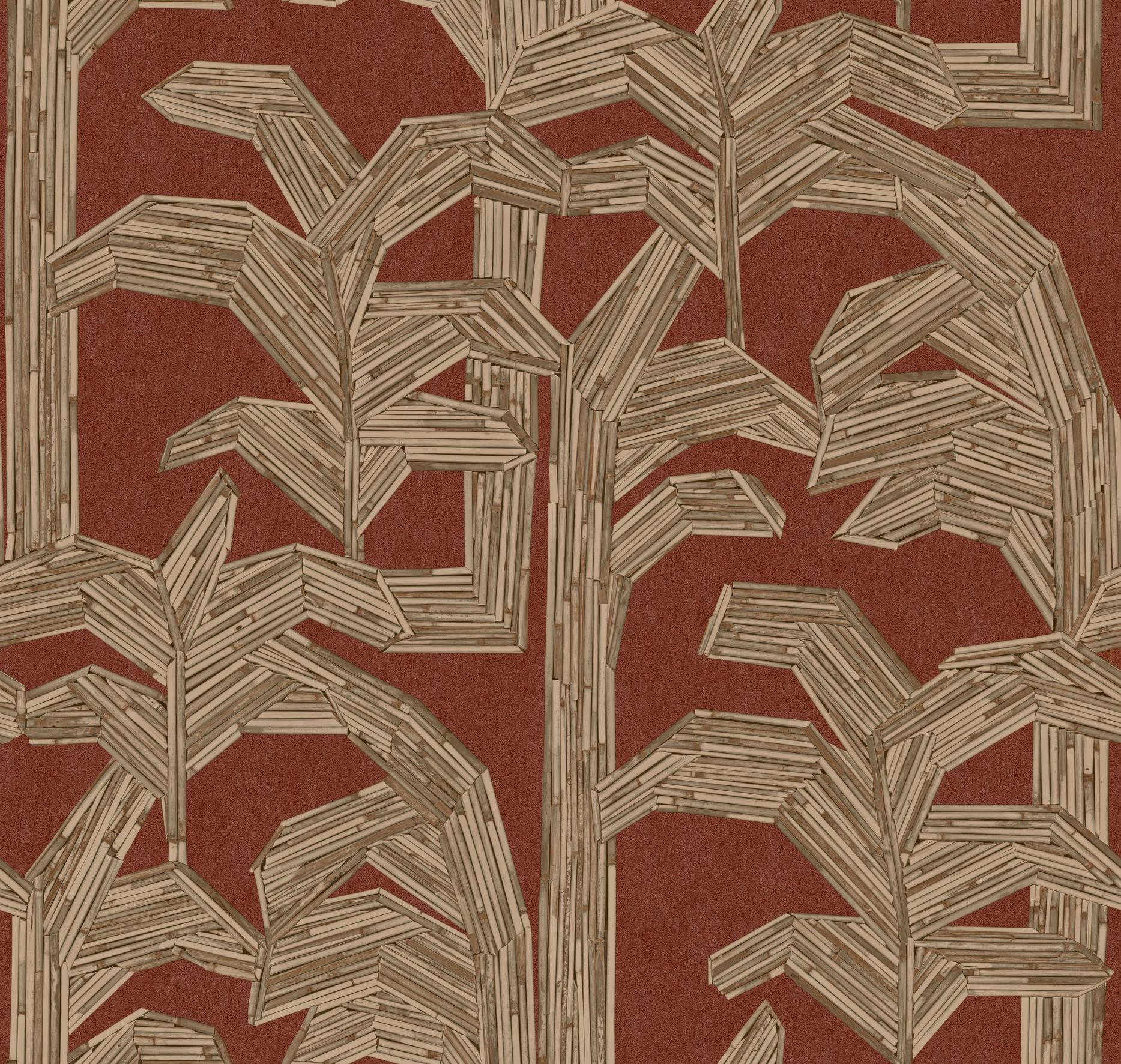 PAPIER PEINT KAILUA, Arte