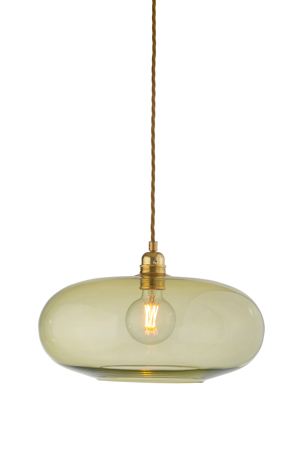 SUSPENSION HORIZON, Olive