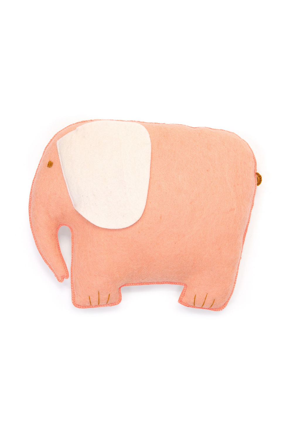 COUSSIN PASU ELEPHANT, Muskhane