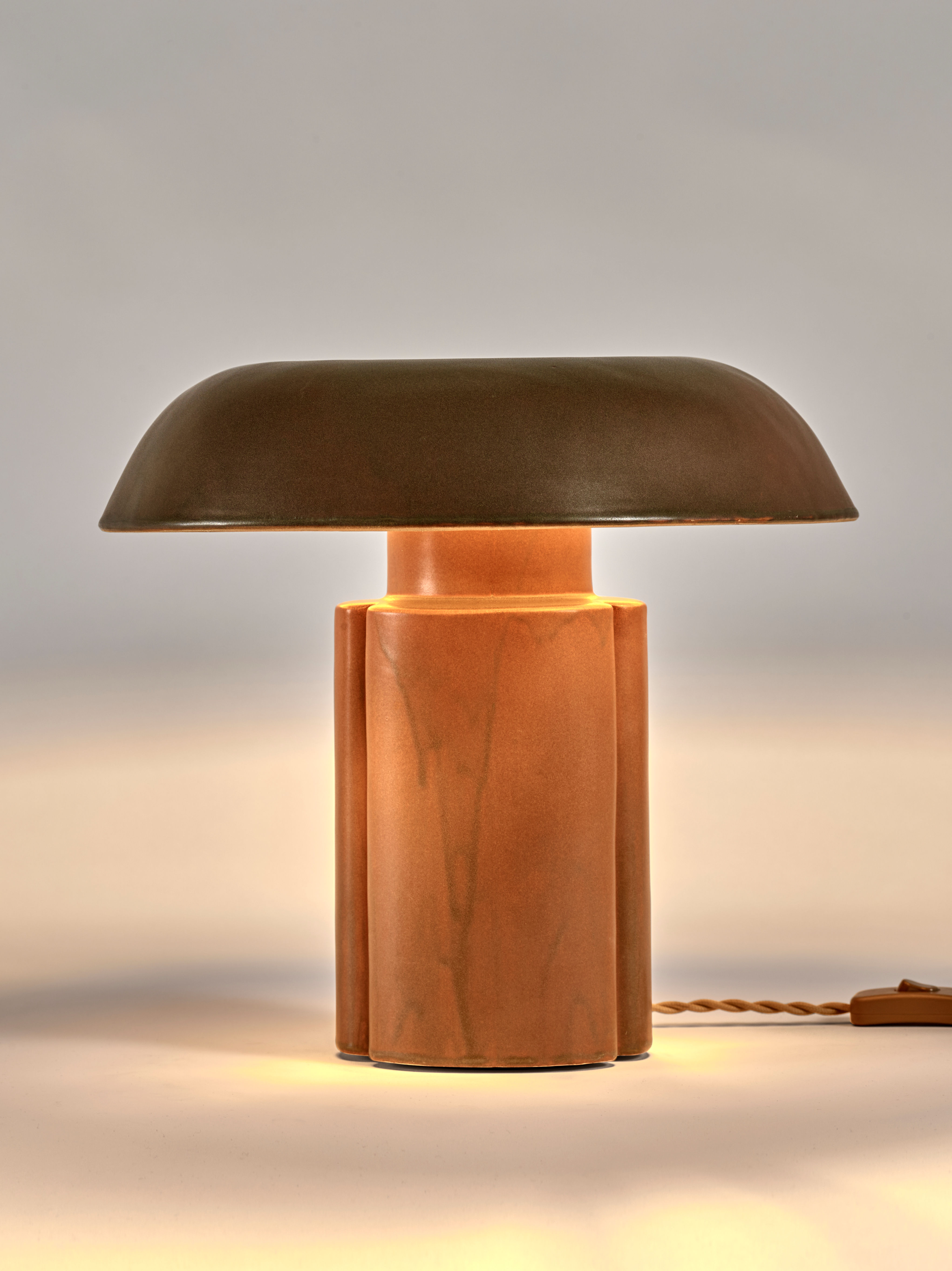 LAMPE DE TABLE Oliver, Sérax