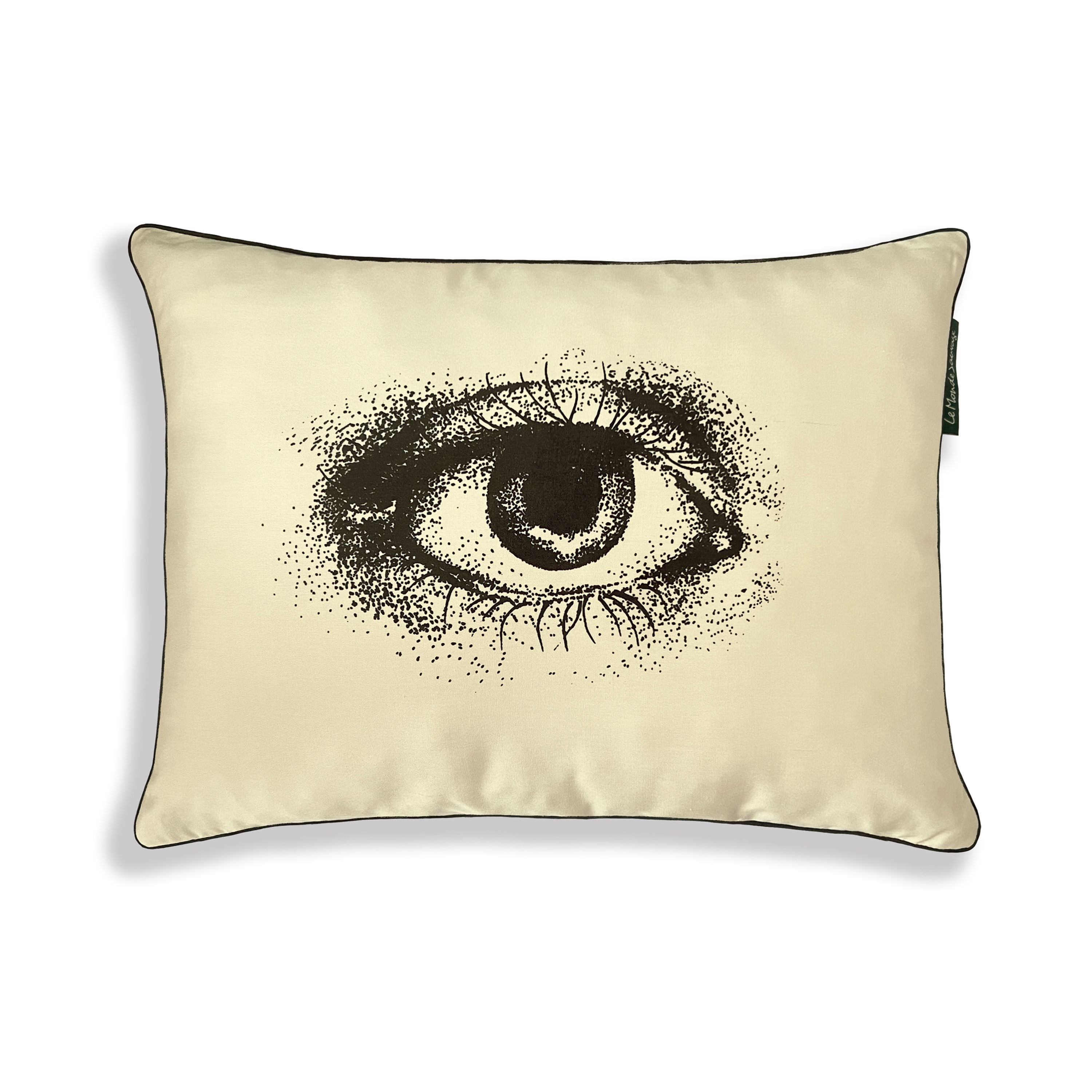 COUSSIN MYSTIC Blink, Le Monde Sauvage