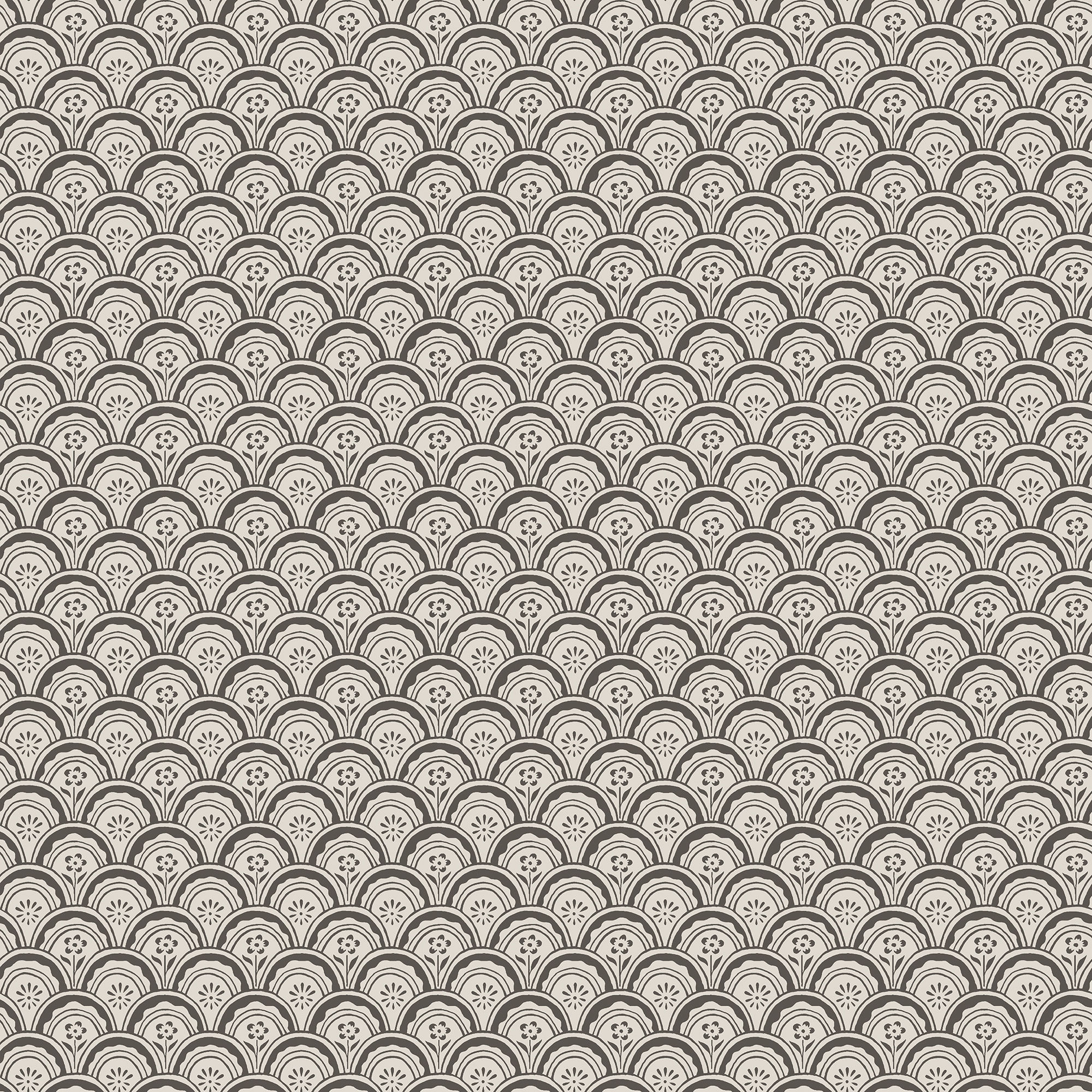 PAPIER PEINT BEATA, Sandberg