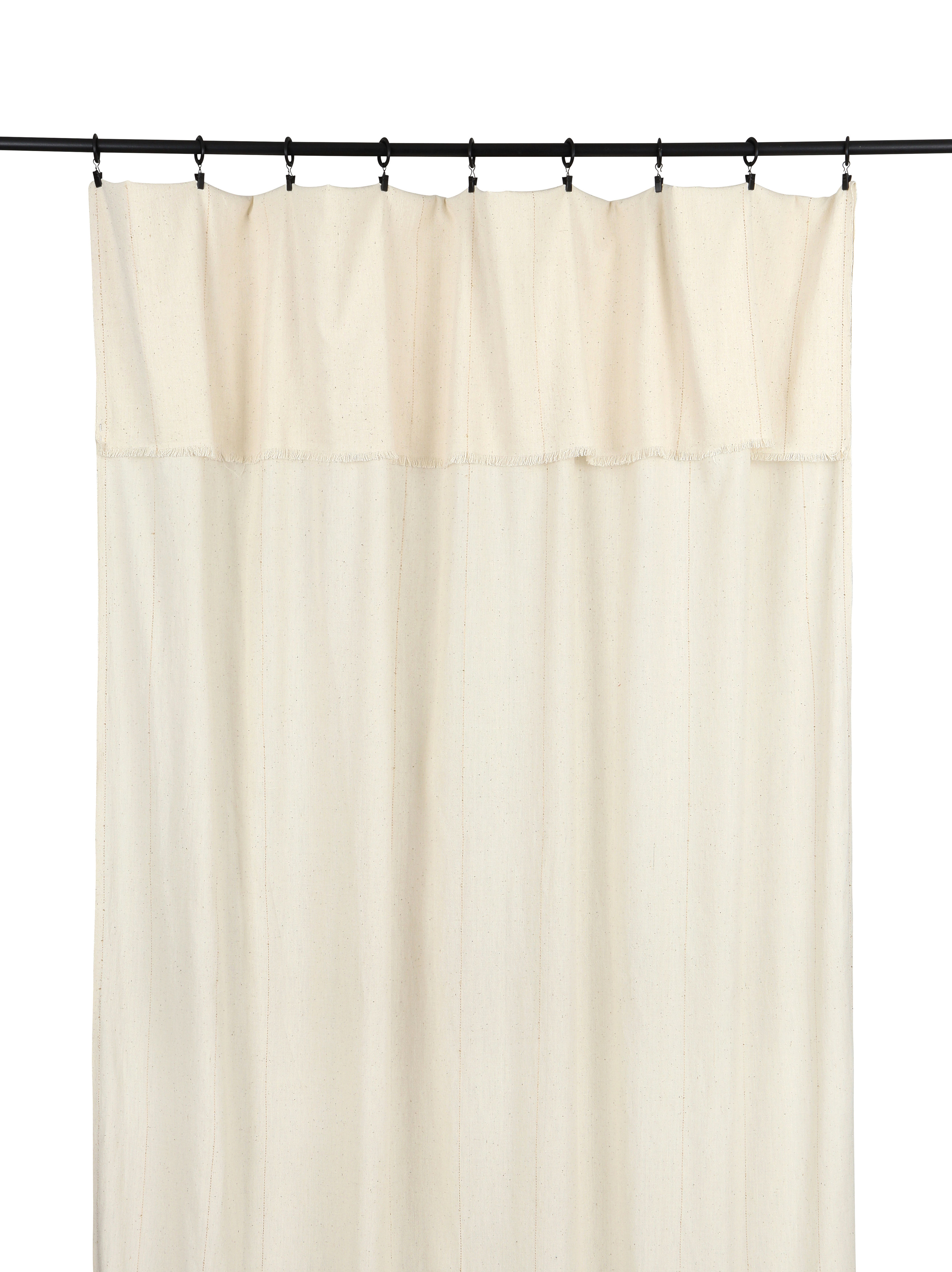 RIDEAU LINA, Caravane